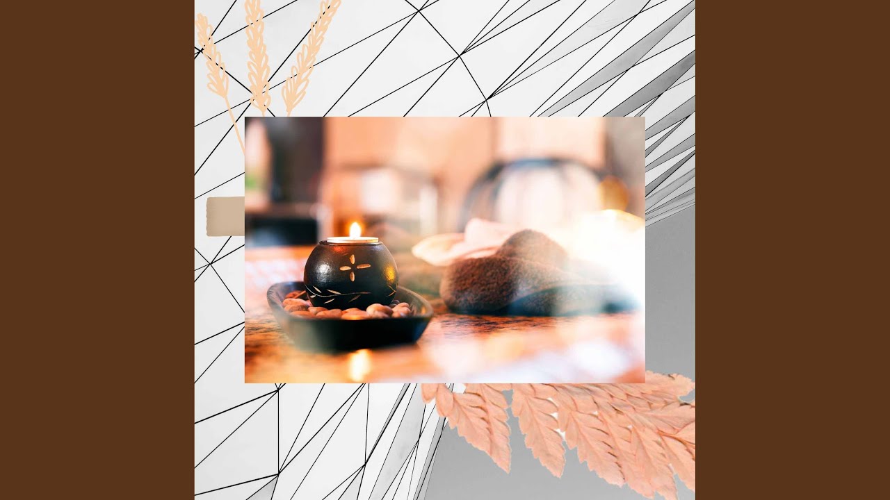 Background for Infinite Wellness