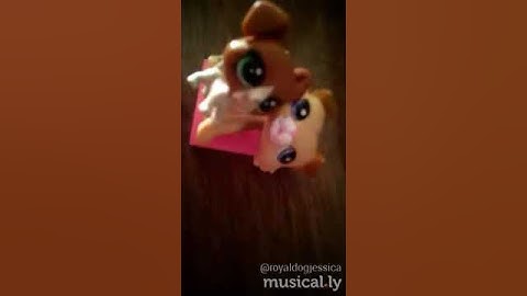 Running with the wolves music video