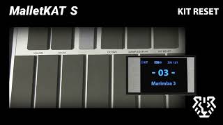 KIT RESET