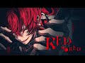 【Thai Sub】RED WORLD/ばぁう VAU 【騎士A】【ซับไทย】