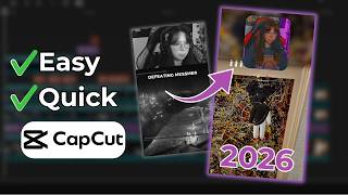 Details How I Edit My Gaming Clips in 2026 - CapCut Tutorial News