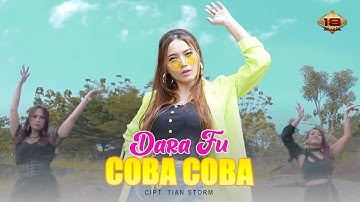 Dara Fu - Coba Coba (Official Music Video)