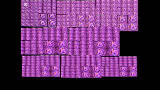 The Backyardigans intro (2004-2014) All 416 episodes at the same time Full Lenght (4K)