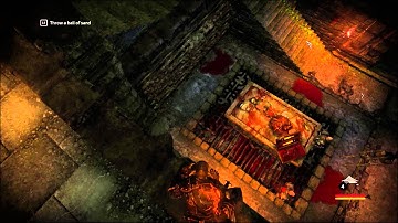 Styx Master of Shadows - The Creator (M4) Goblin Difficulty Ghost/Speed Run