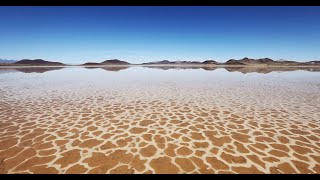 Quiet moments in Nevada and California by Joaquín Baldwin 269 views 1 year ago 12 minutes, 26 seconds