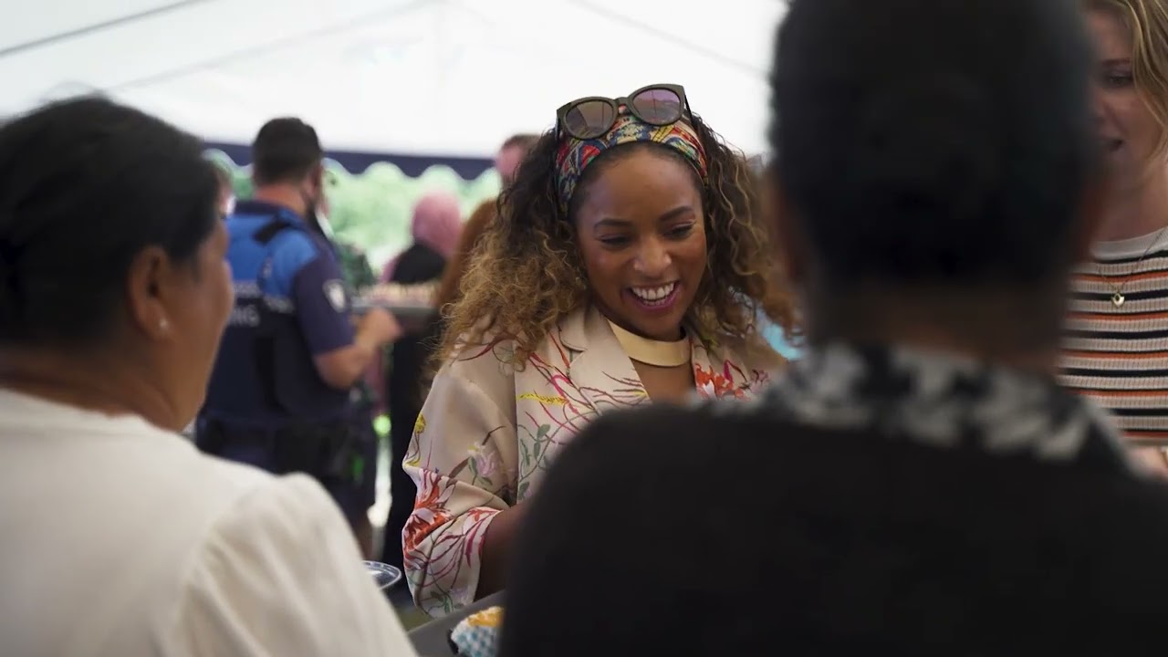 Aftermovie: Banenmarkt @ Poelenburg Beach