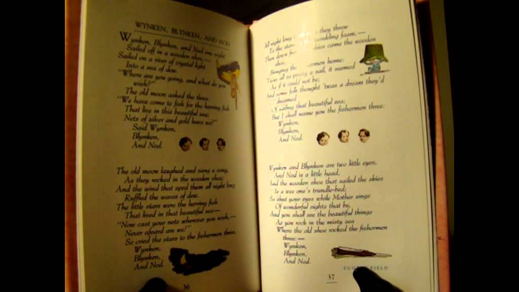 100-books-you-must-read-57-60-picture-books-youtube
