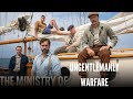 Ministry of Ungentlemanly Warfare – Trailer in Russian (Dubbed, 2024)"#moiveclip #movies  #series