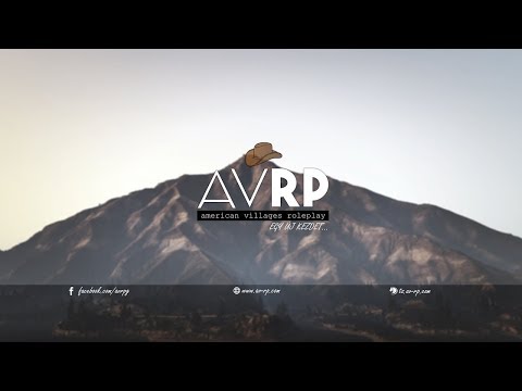 Droglabor?! | MTA-AVRP - Kodi cam - Droglabor?! | MTA-AVRP - Kodi cam