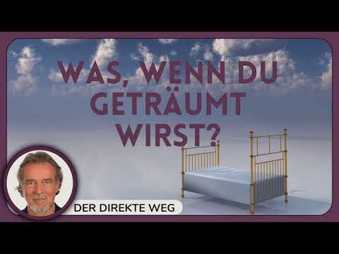 337 Ein Kurs in Wundern EKIW | Meine Sündenlosigkeit schützt mich vor jedem Schaden | Gottfried