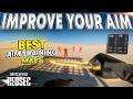 BEST Aim Training Maps in Battlefield 6 You NEED to Try - BATTLEFIELD 6 REDSEC