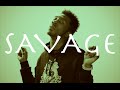 Extreme bass desiigner type beat 2016  savage prod by nico on the beat
