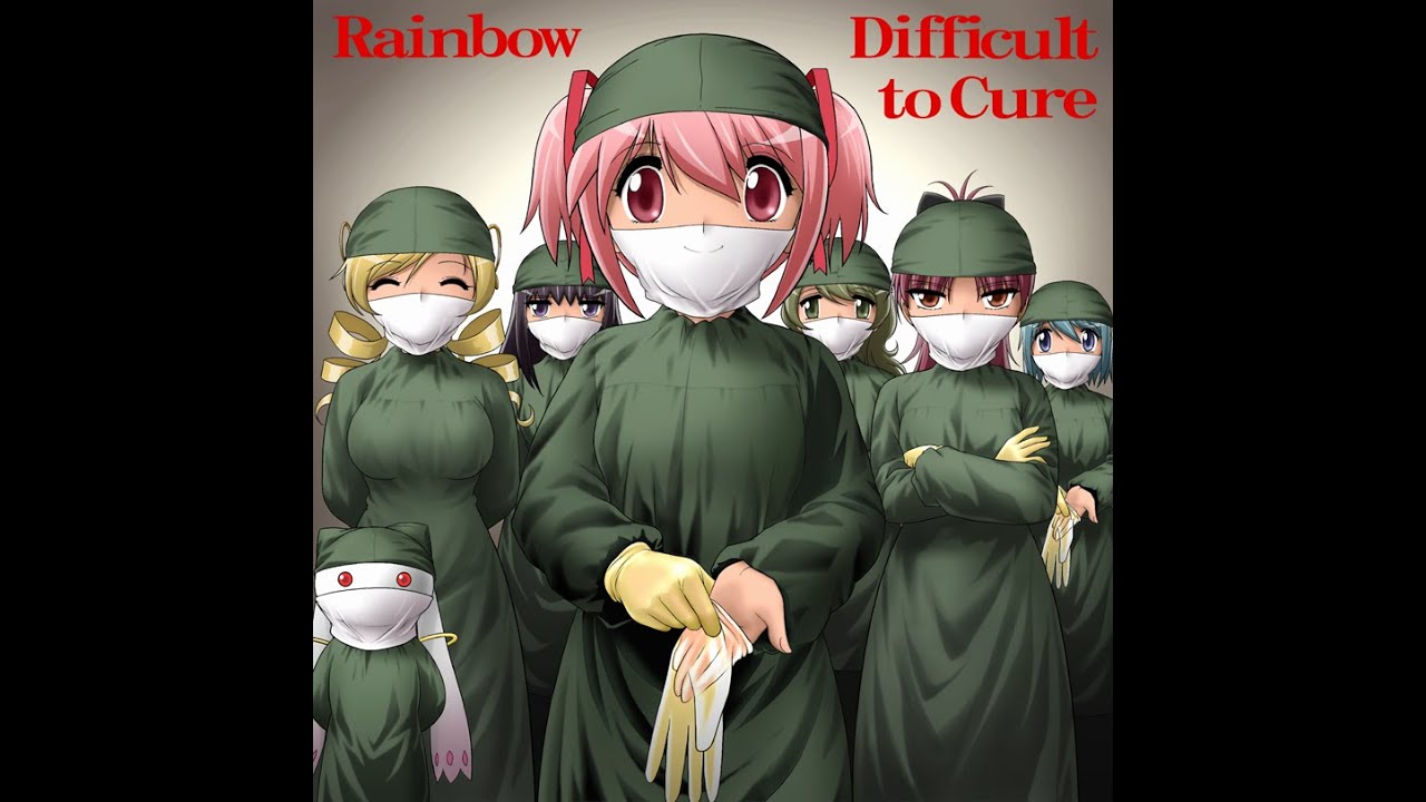 Difficult to cure