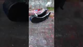 Jet Boat Indonesia 92 Modif Boat Fiber Pakai Water Jet Jetski Dan Mesin Mobillaporan Harian