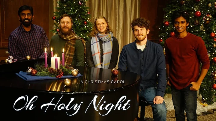 O Holy Night / Chordiels / Christmas Carols