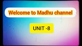 Unit 8 Language and Linguistic( Important questions)... PG TRB, POLYTECHNIC, NET, SET EXAMS