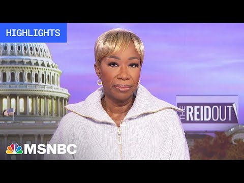 Watch the ReidOut with Joy Reid Highlights: Nov. 28