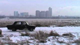 видео ВАЗ Тушино | Скидка 16000 р. на LADA 2107