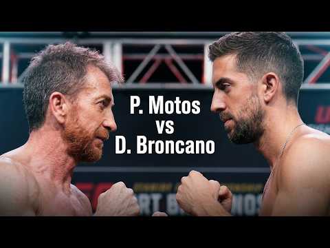 David Broncano vs Pablo Motos 🇪🇸🇪🇸🇪🇸