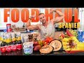 Mein Einkauf im spanischen Supermarkt  🛒 Was esse ich im Urlaub ?