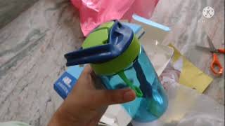 First purchase from Ealing mom || Ealing mom products unboxing and review||genuine or fake screenshot 1