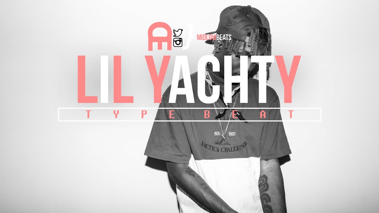 Lil Yachty x Fetty Wap x I Love Makonnen Type Beat - Celestial (Prod. By Midlow)