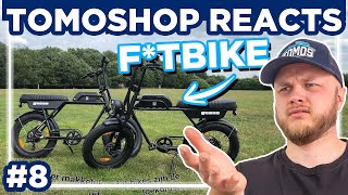 Reageren Op Jullie Tomos Tiktoks Tomoshop Reacts 8