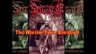 SOTTISH - The Warrior from Javaland