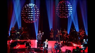 Pedro Mariano & Orquestra - Al Otro Lado Del Rio (Jorge Drexler)