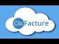 Clicfacture le logiciel de facturation en ligne