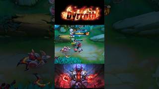 New Buffed Dyrroth is crazy🔥☠️