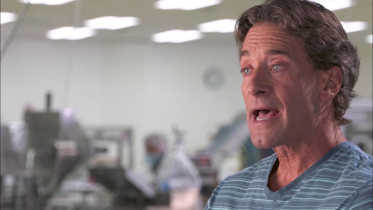 Are products safe to consume after expiration dates? Andrew Lessman