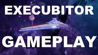 Project Stardust: Execubitor Gameplay!