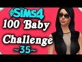 Sims 4 100 baby Challenge #35 WE&#39;RE DESPERATE