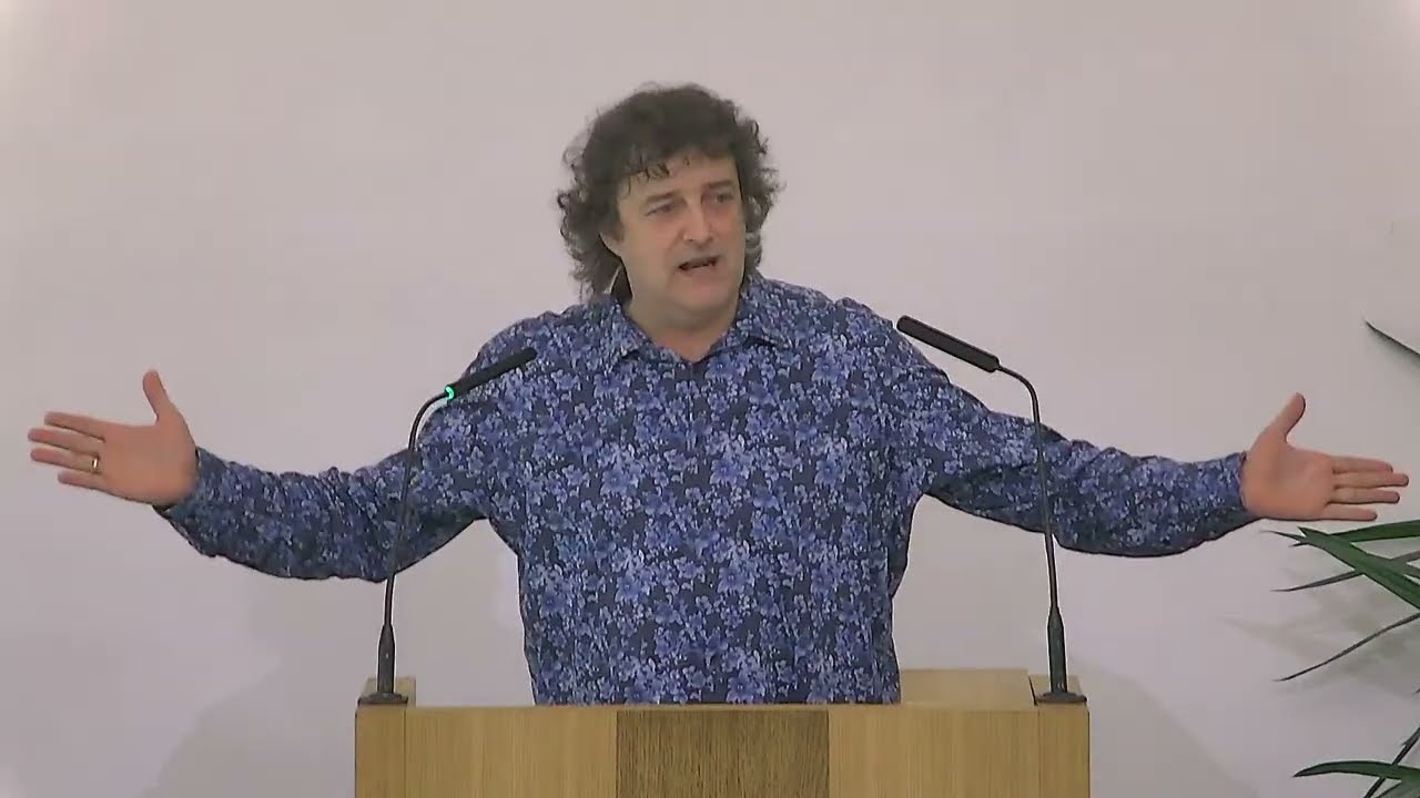 Bolyki László | A szív megőrzése | 2026.03.01.