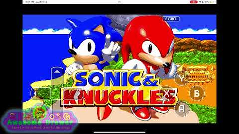 How to Get Mods for Sonic 3 A.I.R on IOS