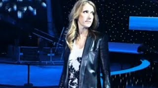 Celine Dion - Le miracle rehearsal (Le grand show 2012)