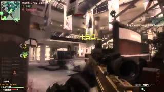 INSANE 10 MAN UNSPLIT FEED!