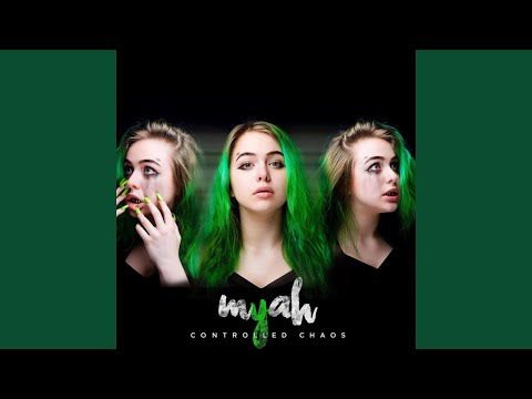 Myah - Moio
