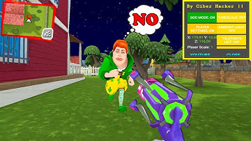 Dark Riddle Updater 6.0.719 ( Lepricon Girl ) Gameplay Walkthrough ( Android/IOS ) #3