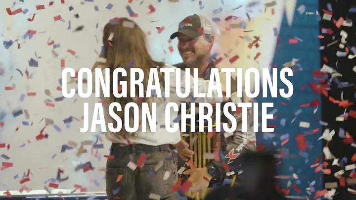 Jason Christie is Your 2022 Bassmaster Classic Cha...