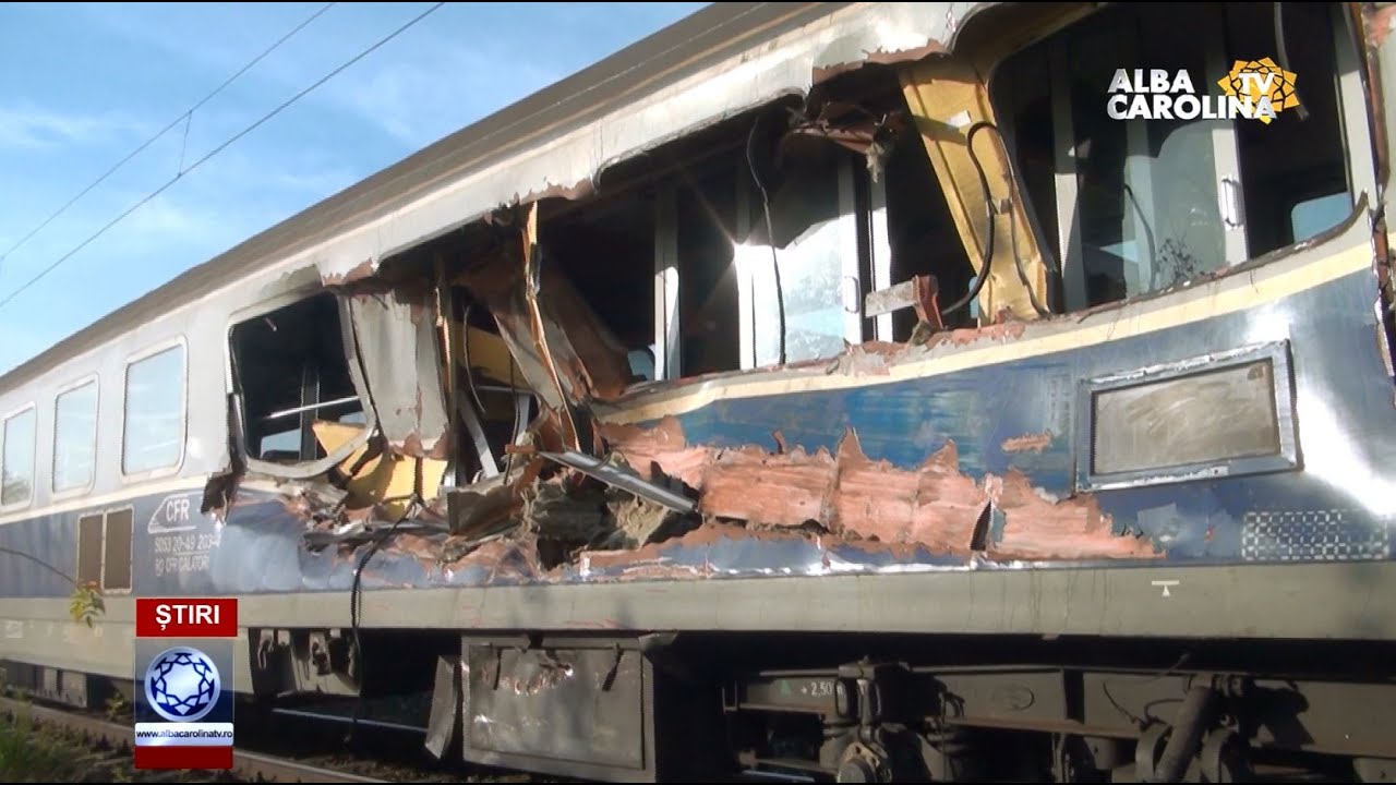 Ceața... l-a ucis!!!