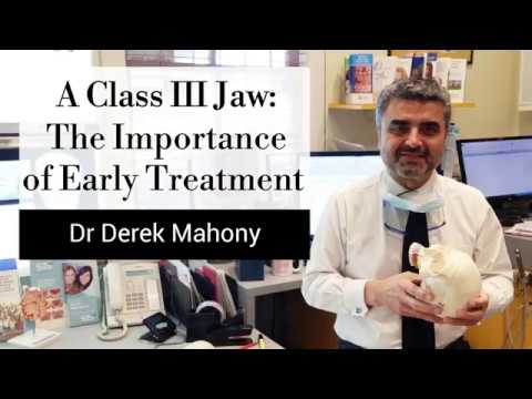 Video: Malocclusion: When And Should It Be Treated?