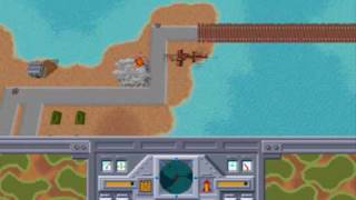 Return Fire Playthrough F2/4
