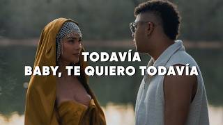 Boza & Greeicy - Todavía (Letra)