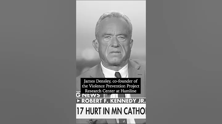RFK Jr. Misleads About Antidepressants and School Shootings