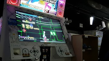 [DDR A] 六兆年と一夜物語 [SP CHALLENGE]