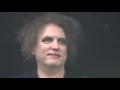 Plainsong - The CURE(2016.05.31 Festival Lawn at Deer Lake Park)