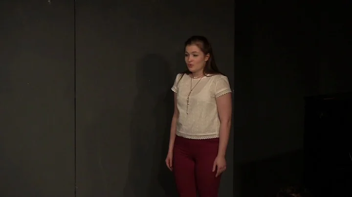 Katherine Hebert Senior Showcase