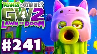 Batcus Hat! - Plants vs. Zombies: Garden Warfare 2 - Gameplay Part 241 (PC)